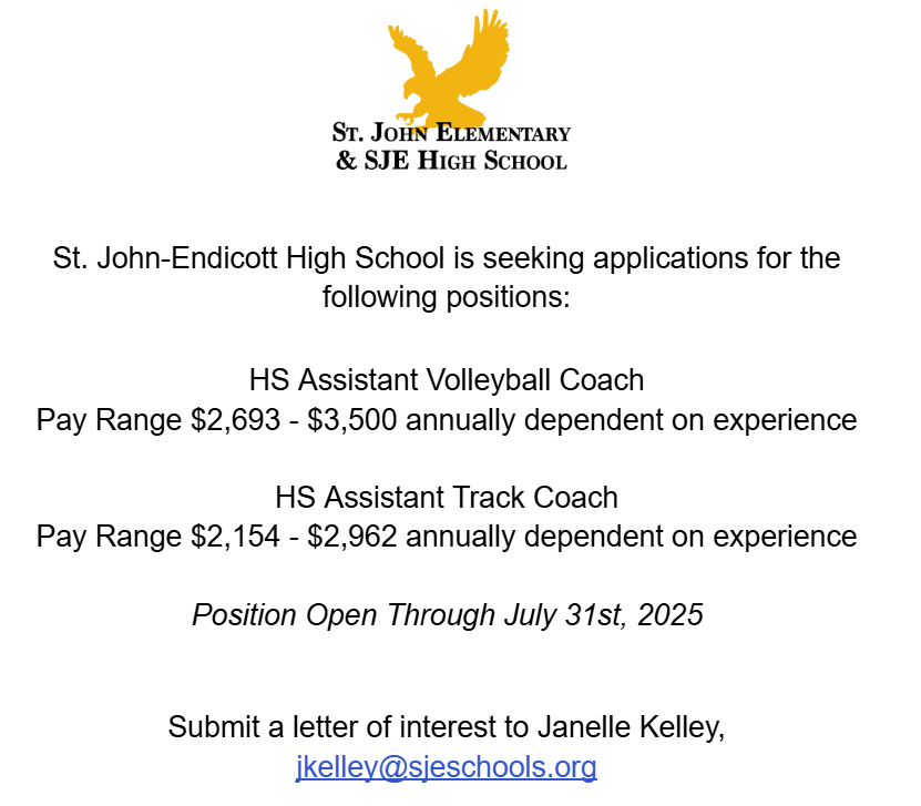 coach posting