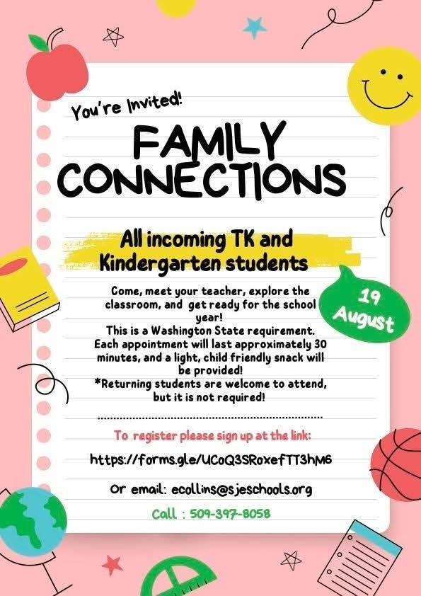 Family Connections