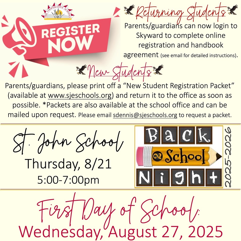 REGISTER NOW