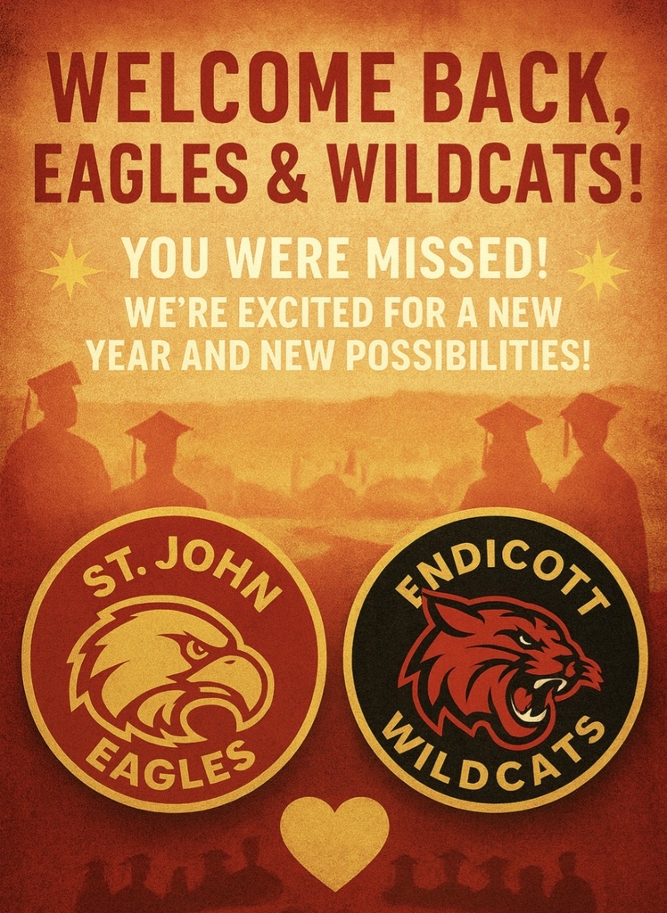 Welcome Back!