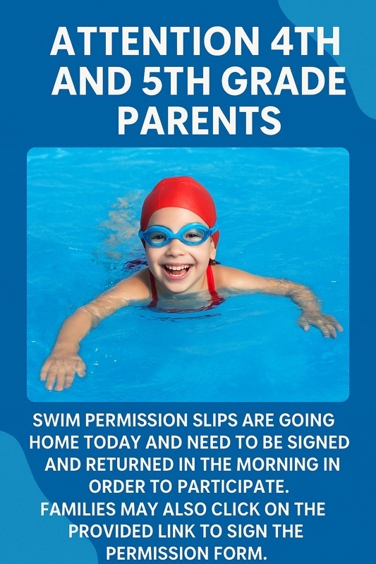 Swimming