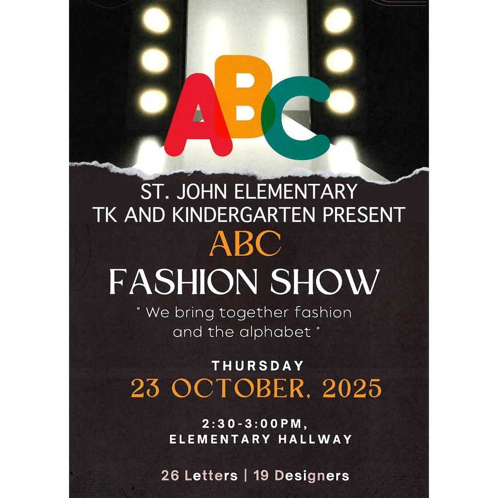 ABC Fashion Show