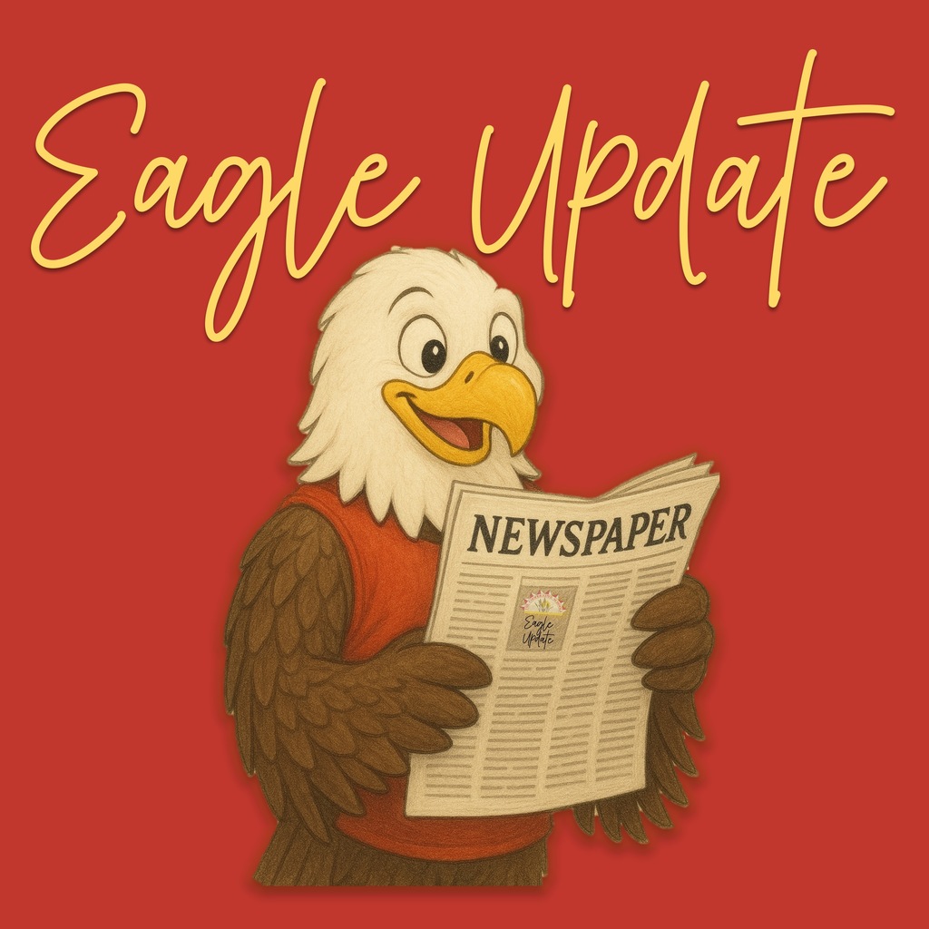 Eagle Update