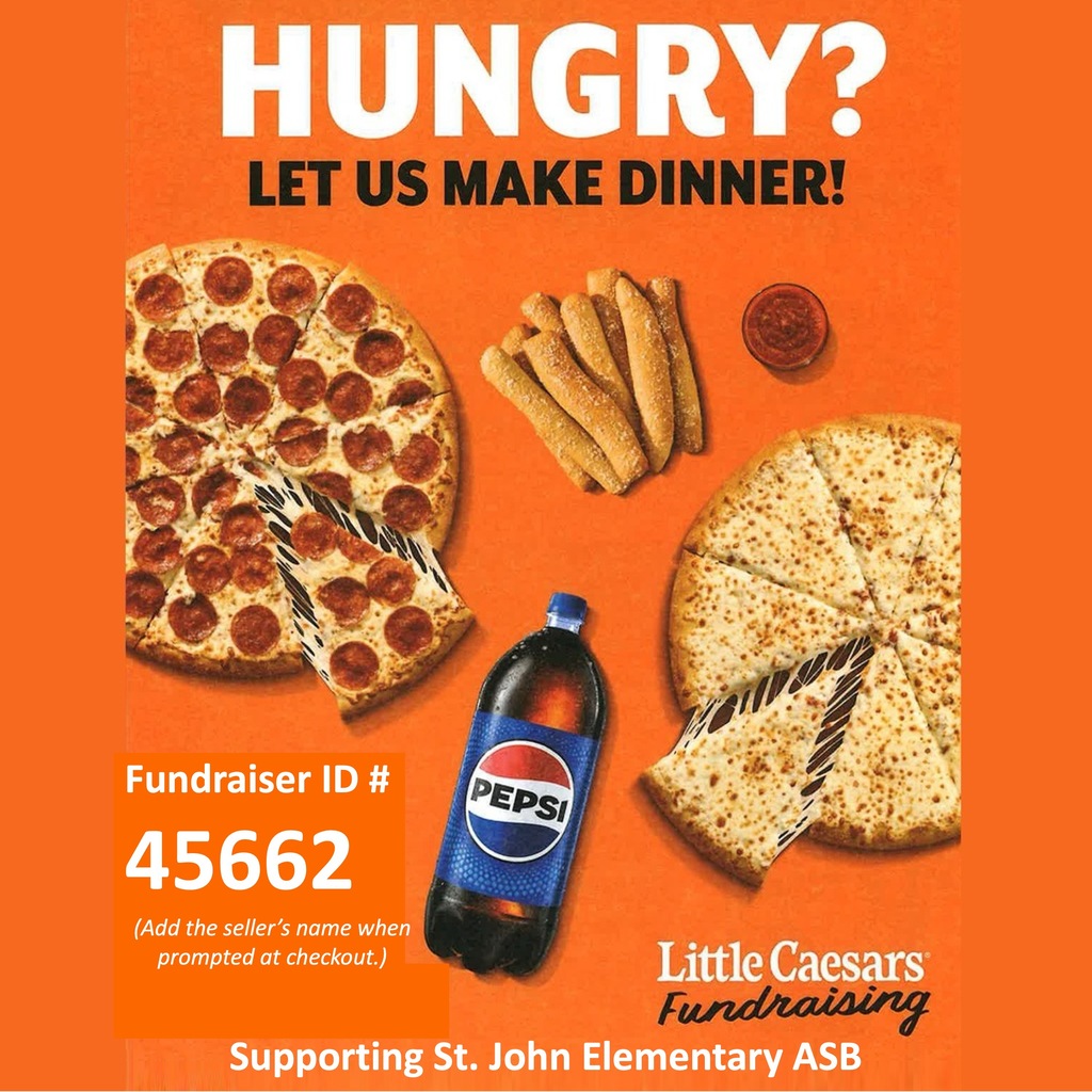 Little Caesars