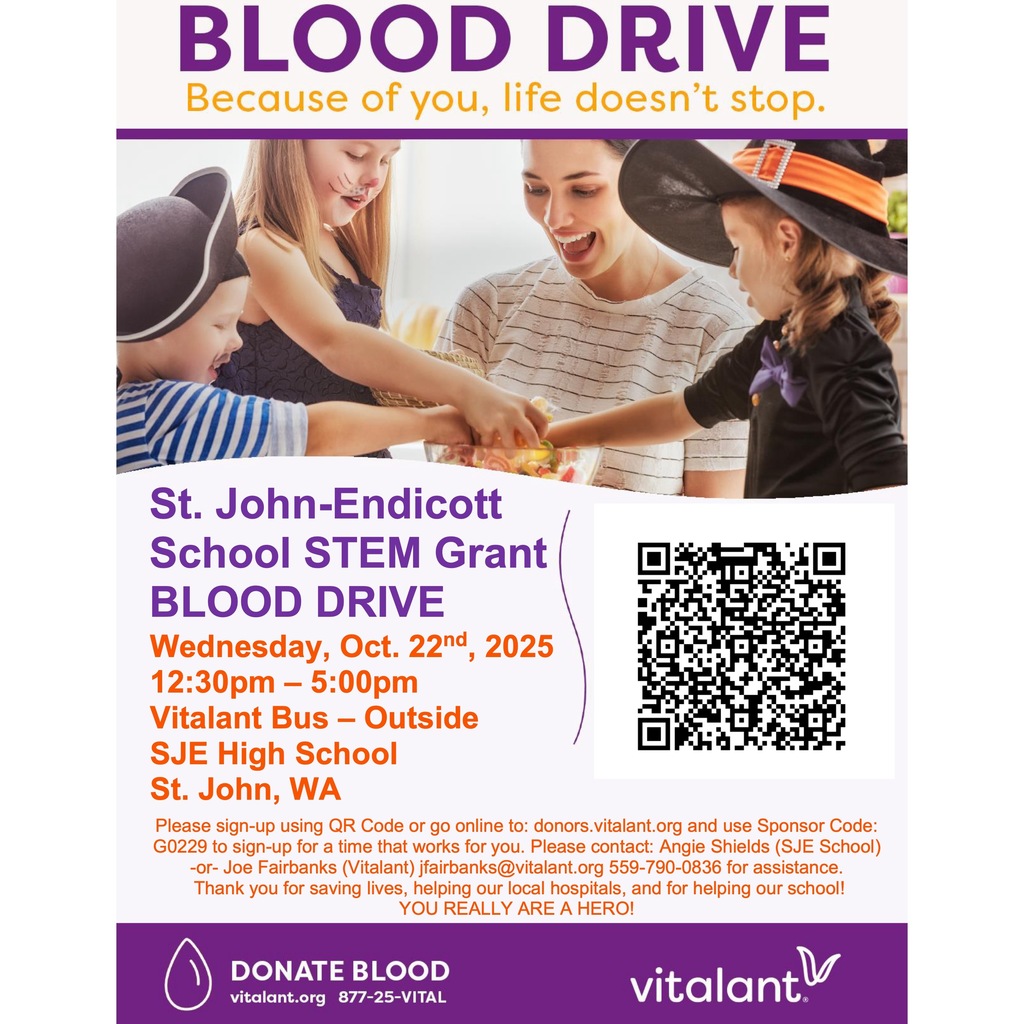 blood drive