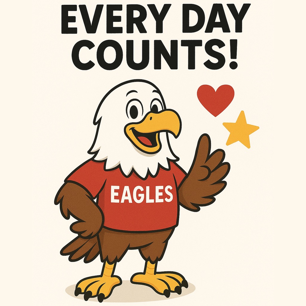 attendance eagle