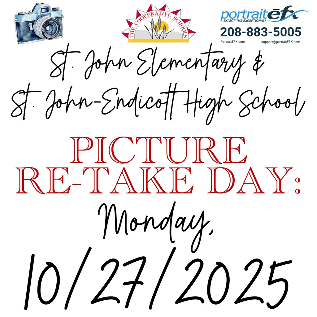 retake day