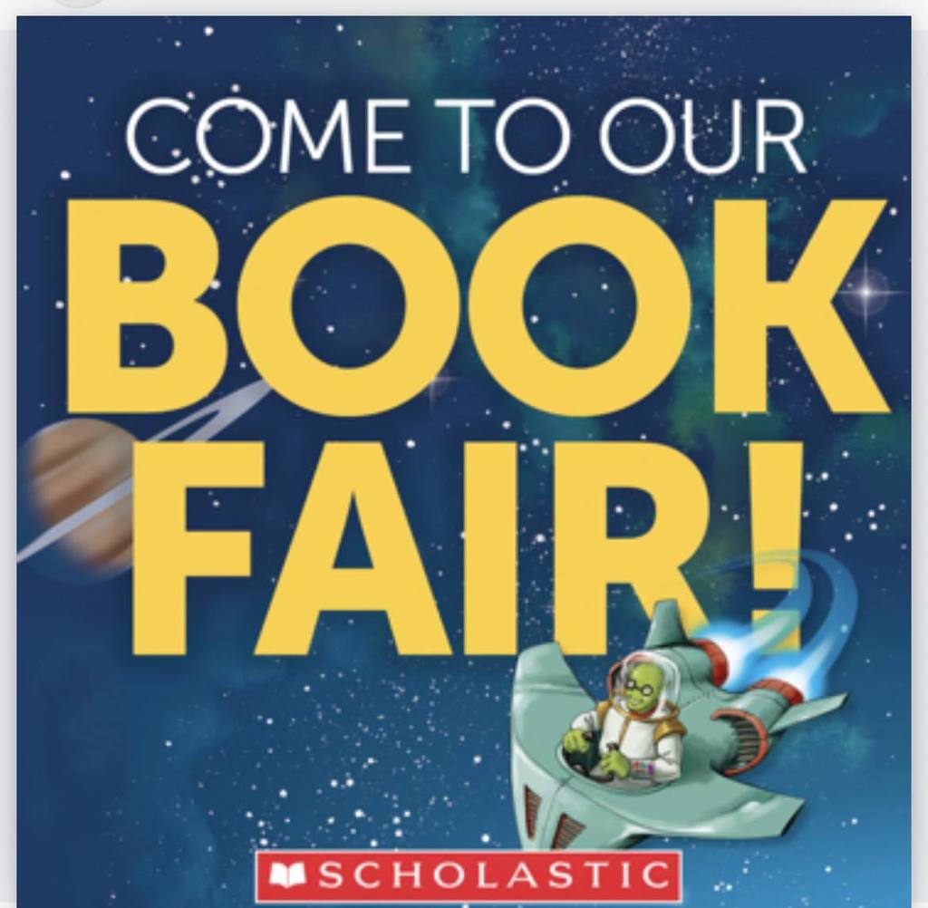 book fair