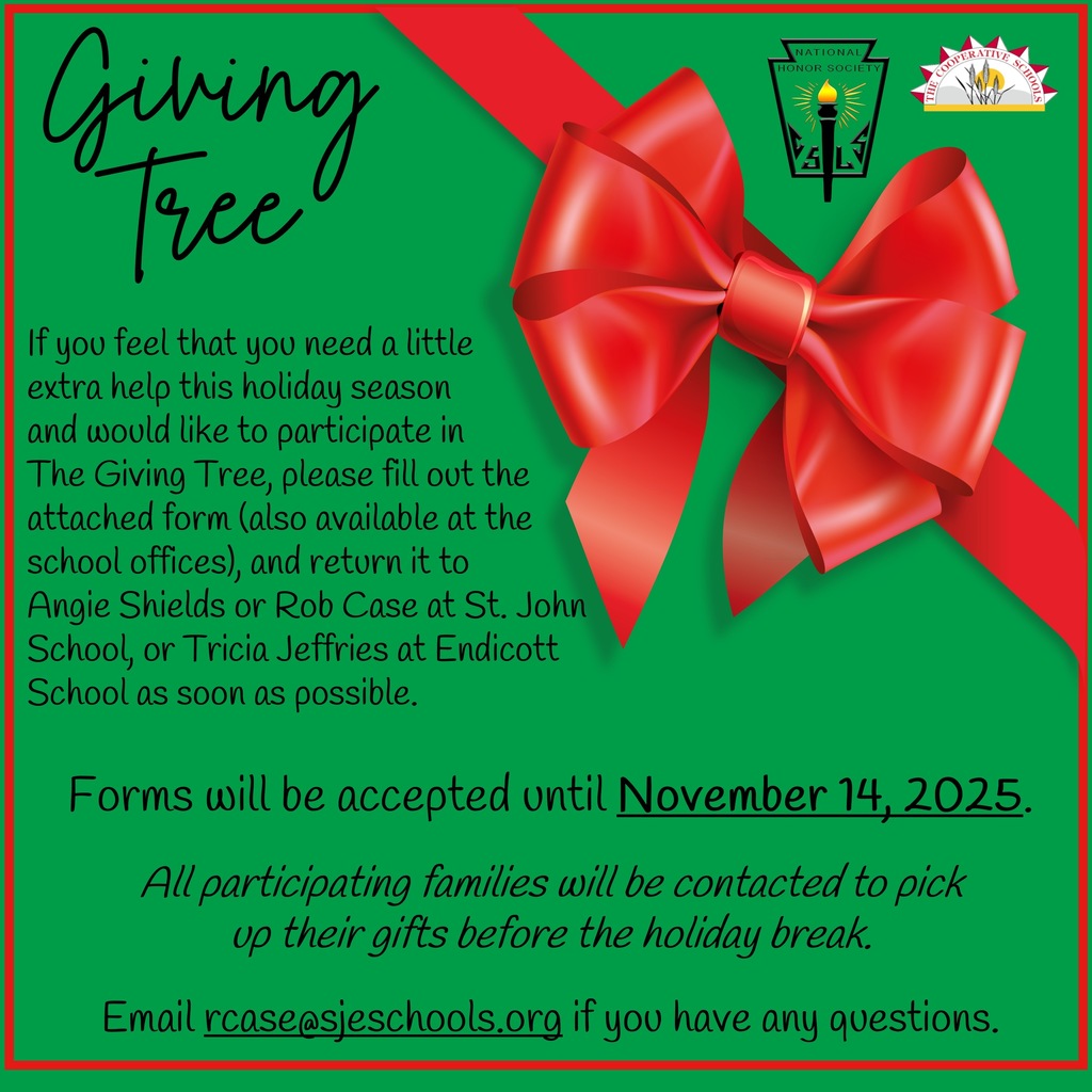 giving tree insta