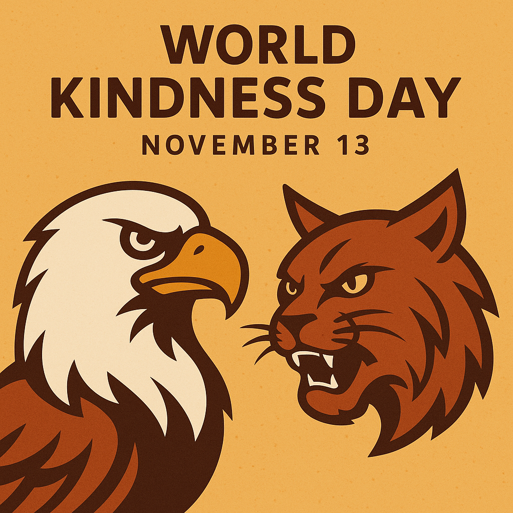 World Kindness Day