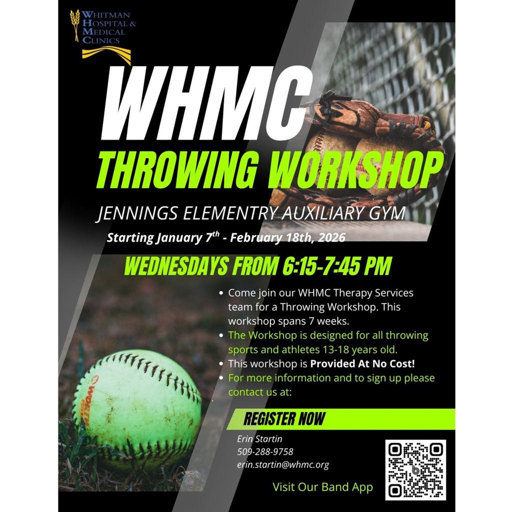whmc throwing clinic