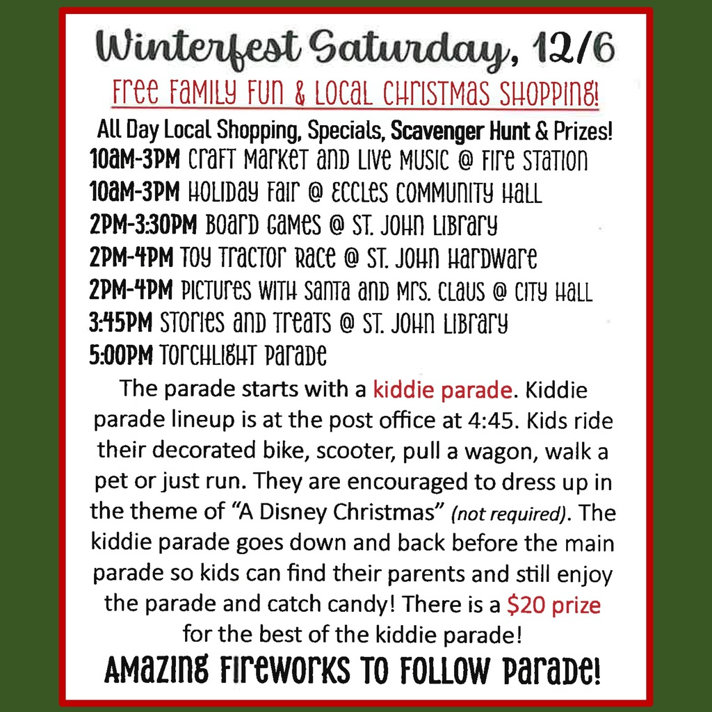 2025 12 06 Winterfest