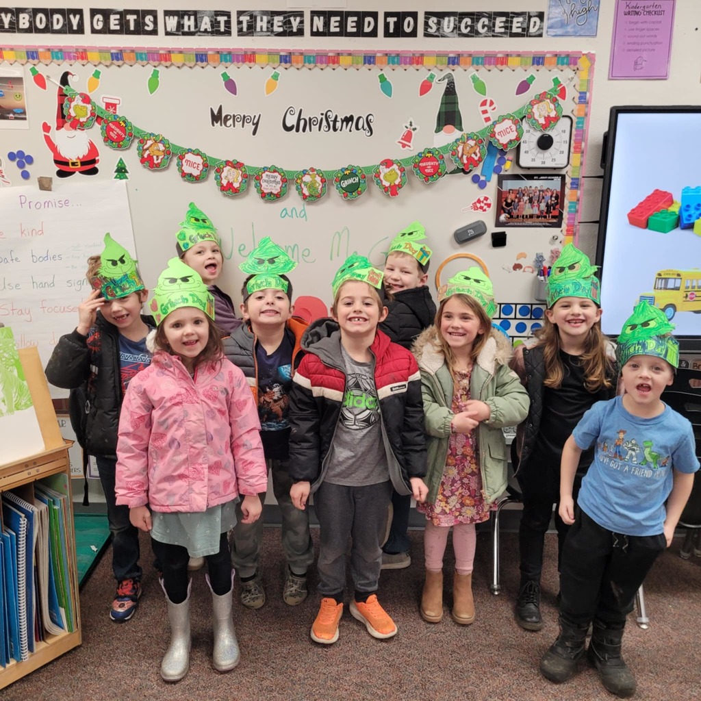 SJ K Grinch Day