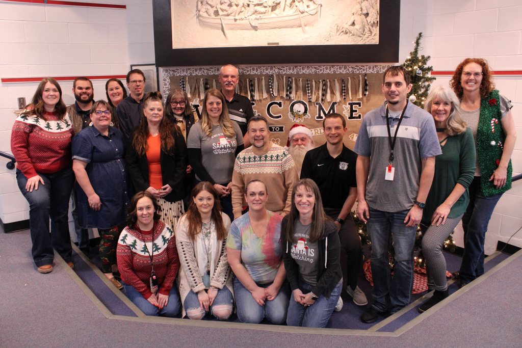 Endicott Elementary and Middle school September 2025