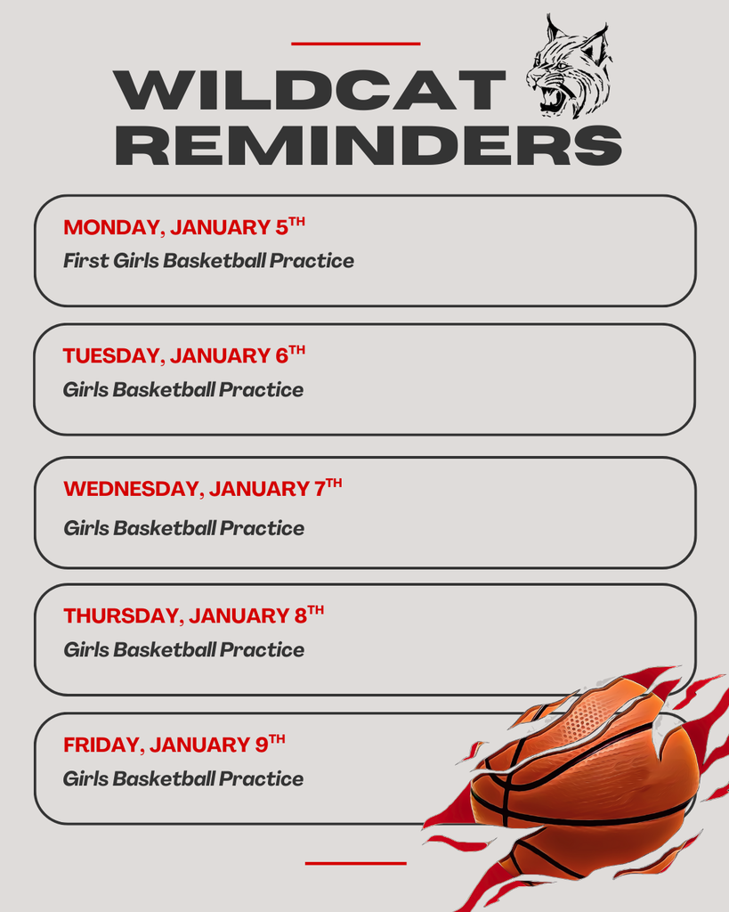 WILDCAT Reminders (14) (1)
