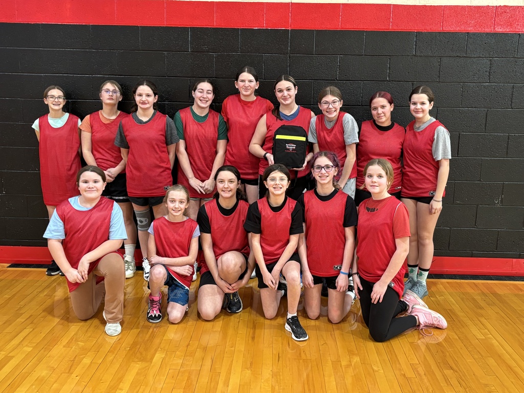 Endicott Elementary and Middle school September 2025