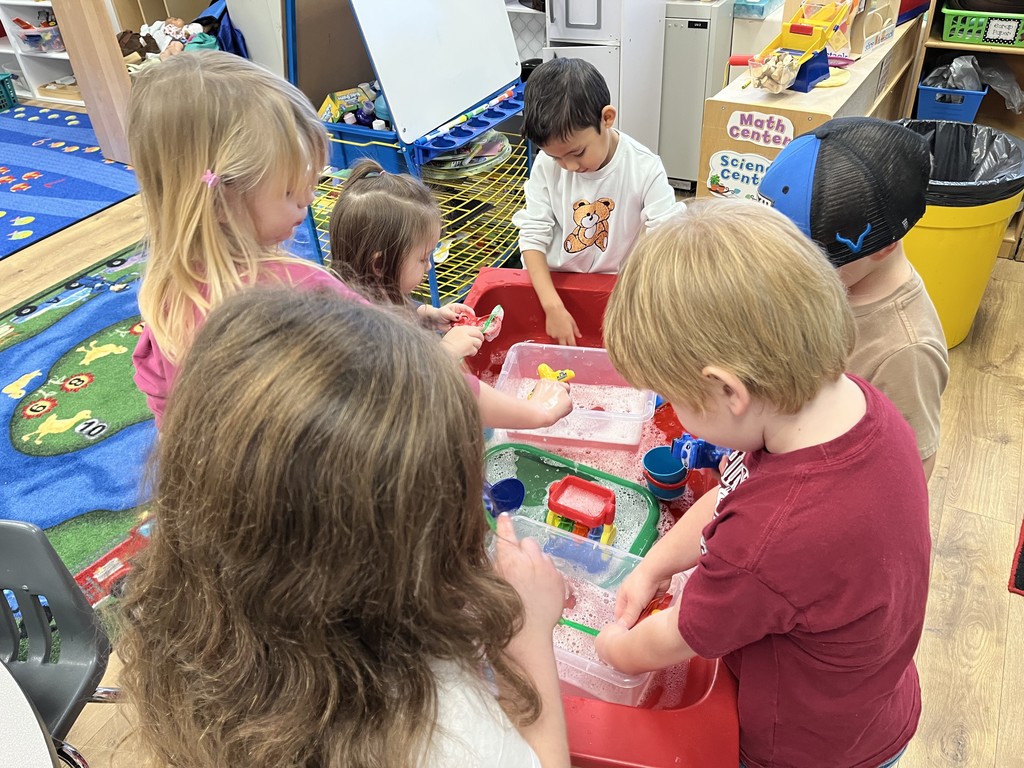 Endicott Pre-School 