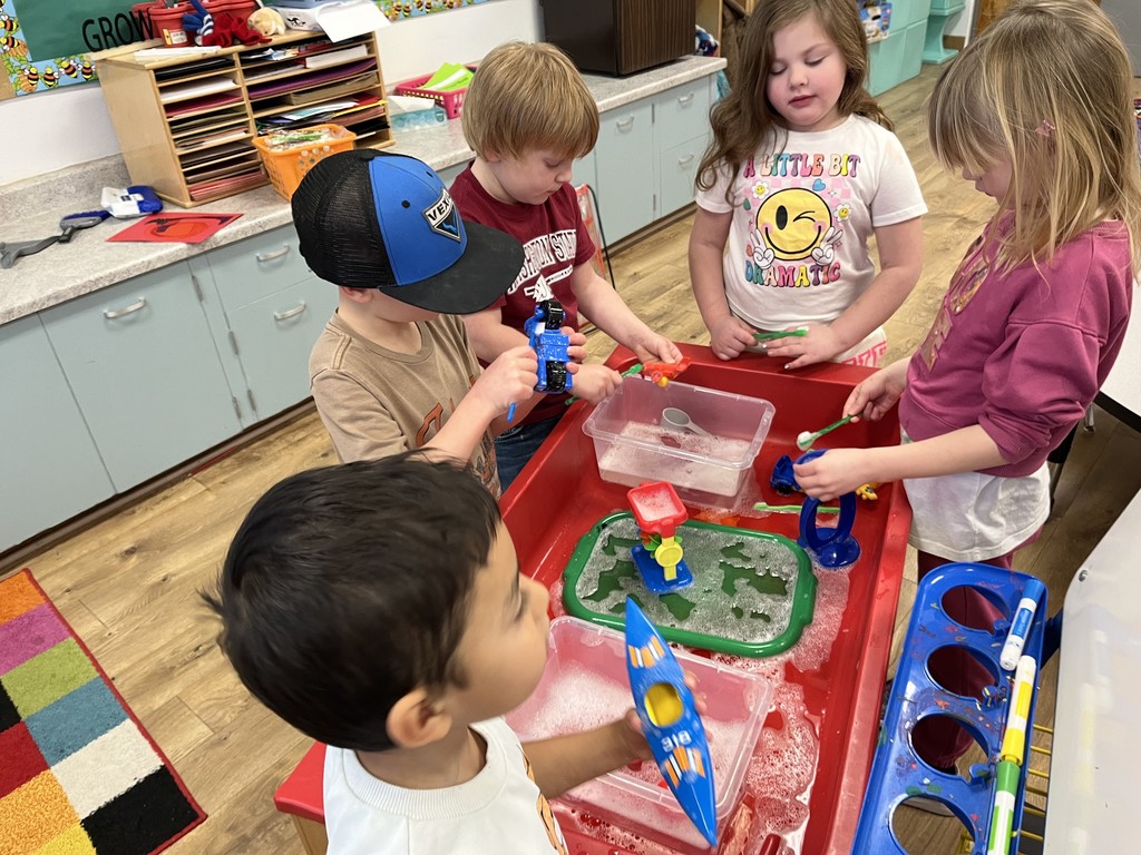 Endicott Pre-School