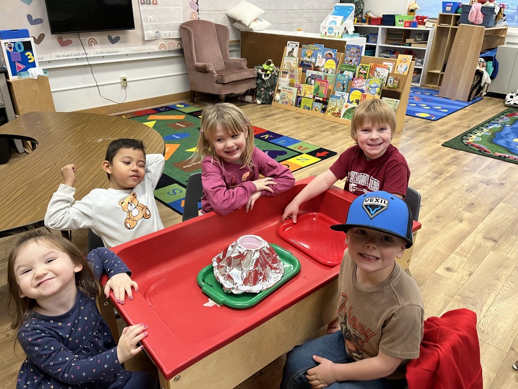 Endicott Pre-School