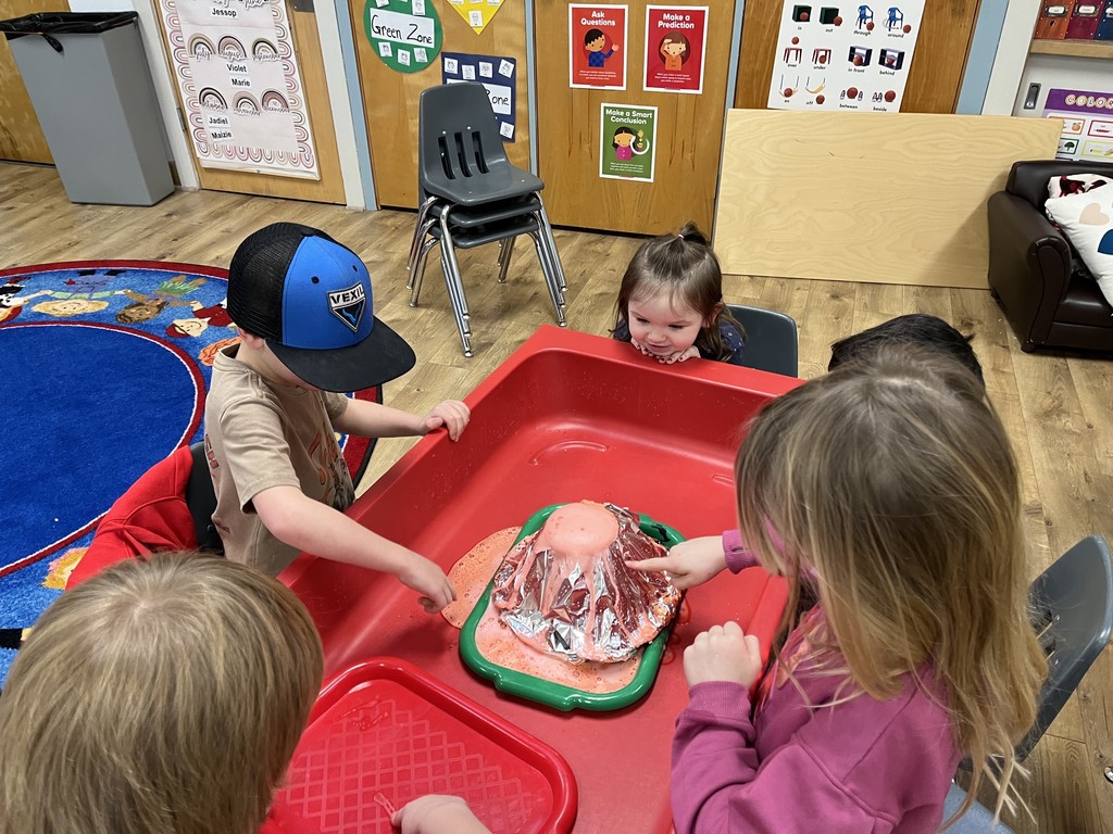 Endicott Pre-School