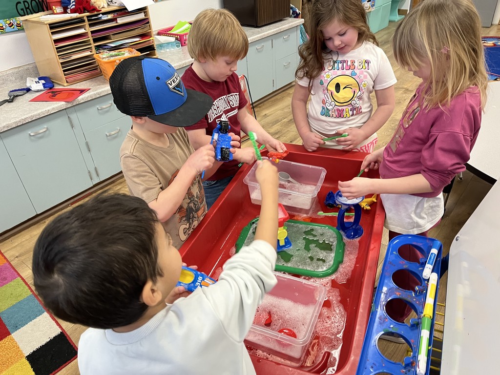 Endicott Pre-School 