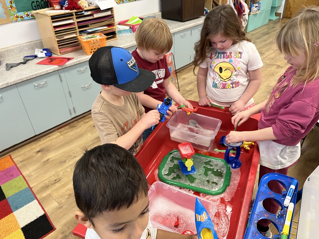 Endicott Pre-School 