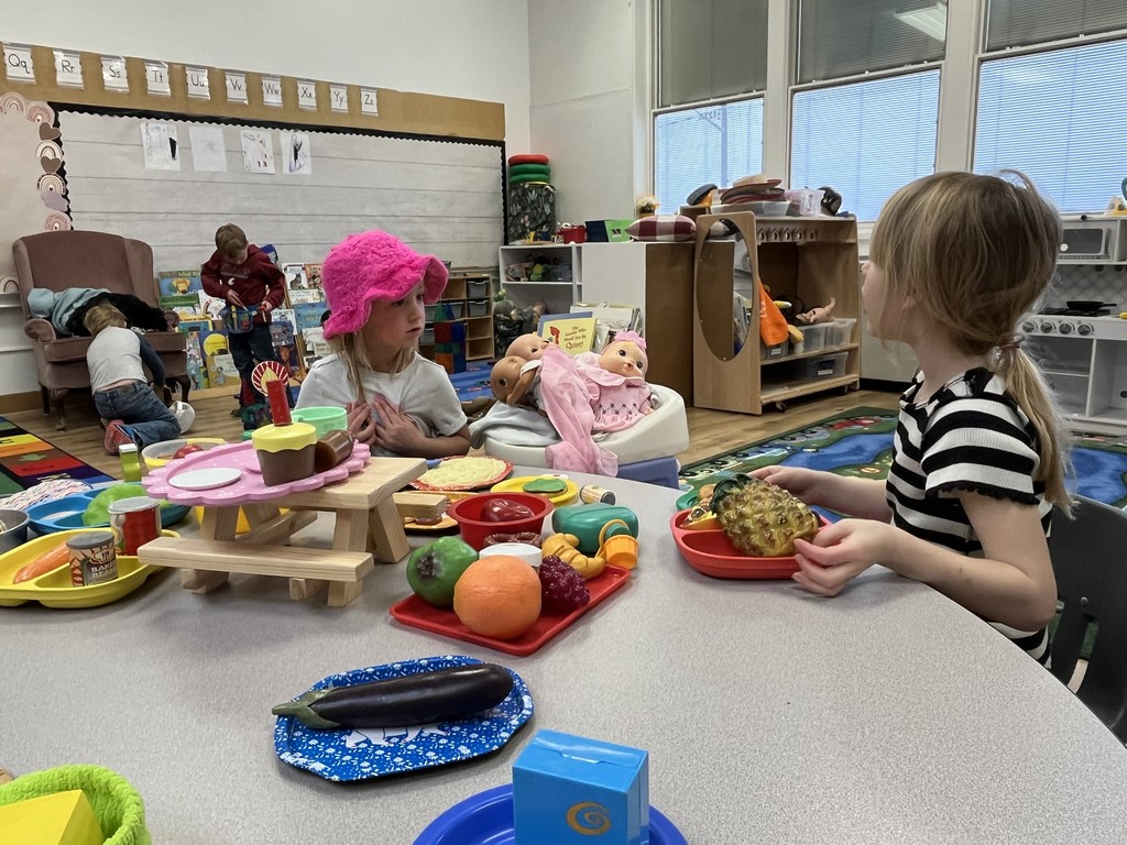Endicott Pre-School