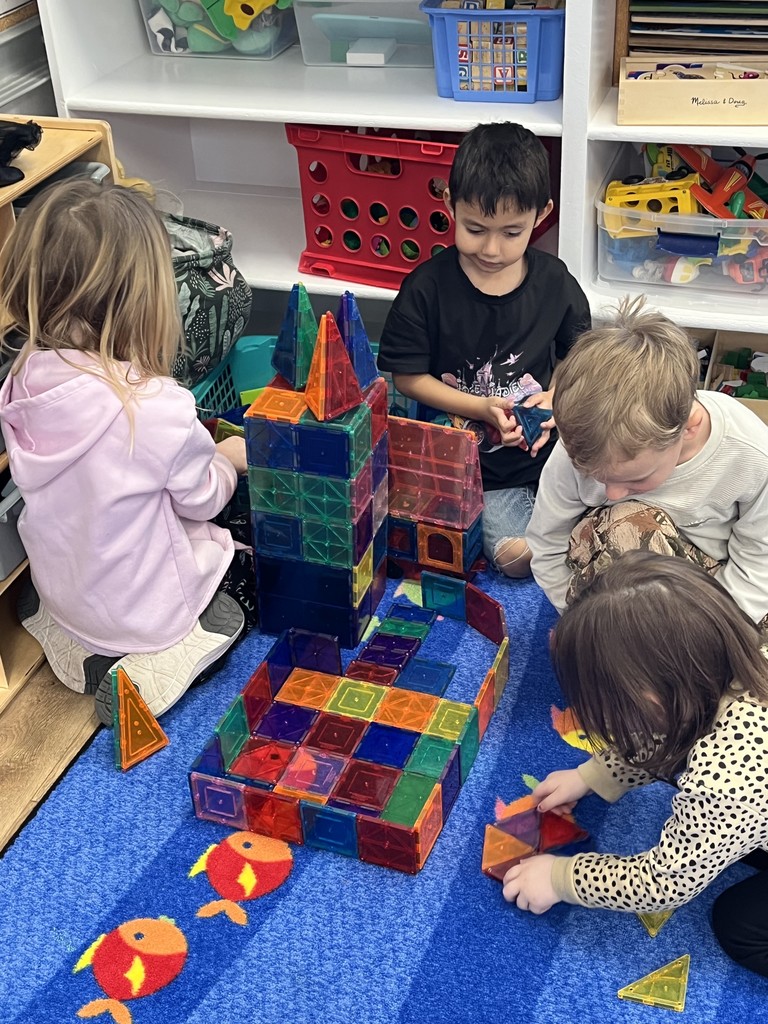Endicott Pre-School