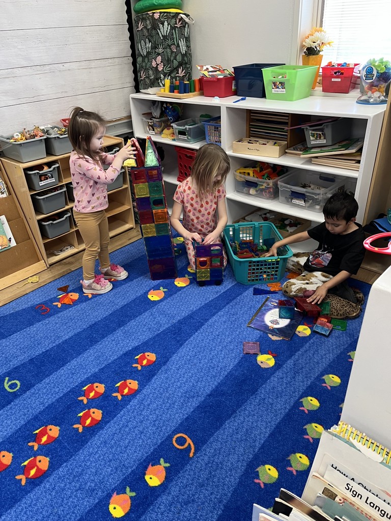Endicott Pre-School