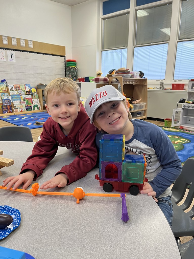 Endicott Pre-School