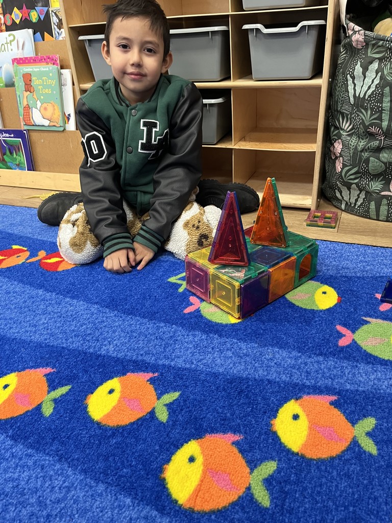 Endicott Pre-School