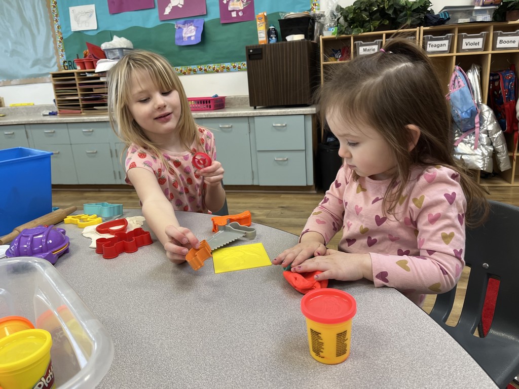 Endicott Pre-School
