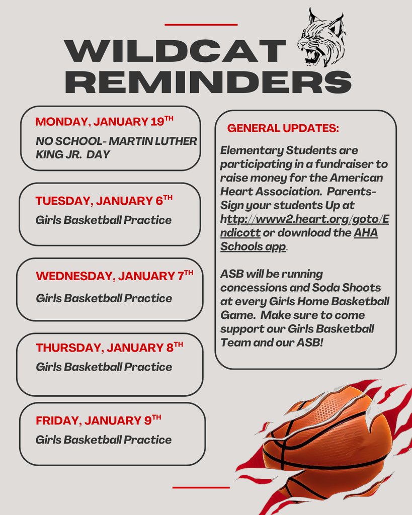 WILDCAT Reminders (15)