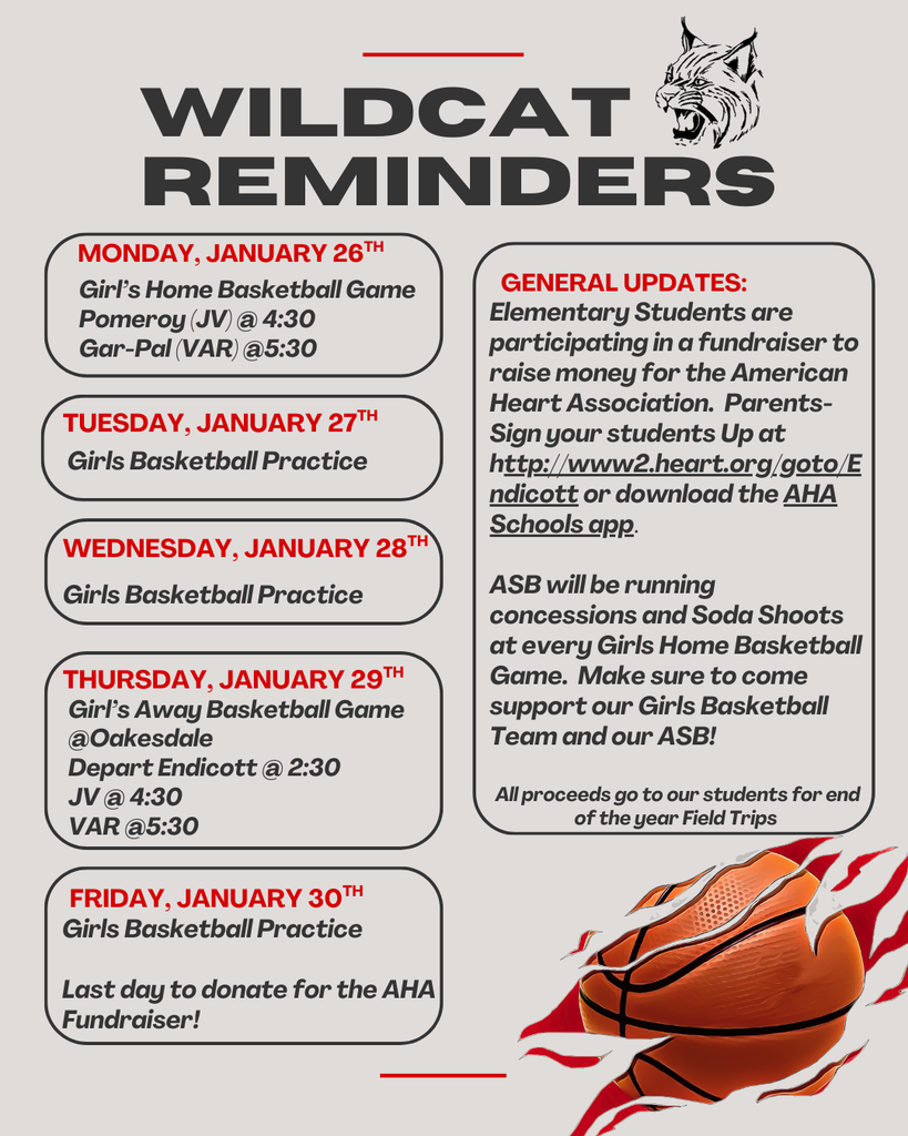 WILDCAT Reminders (17)