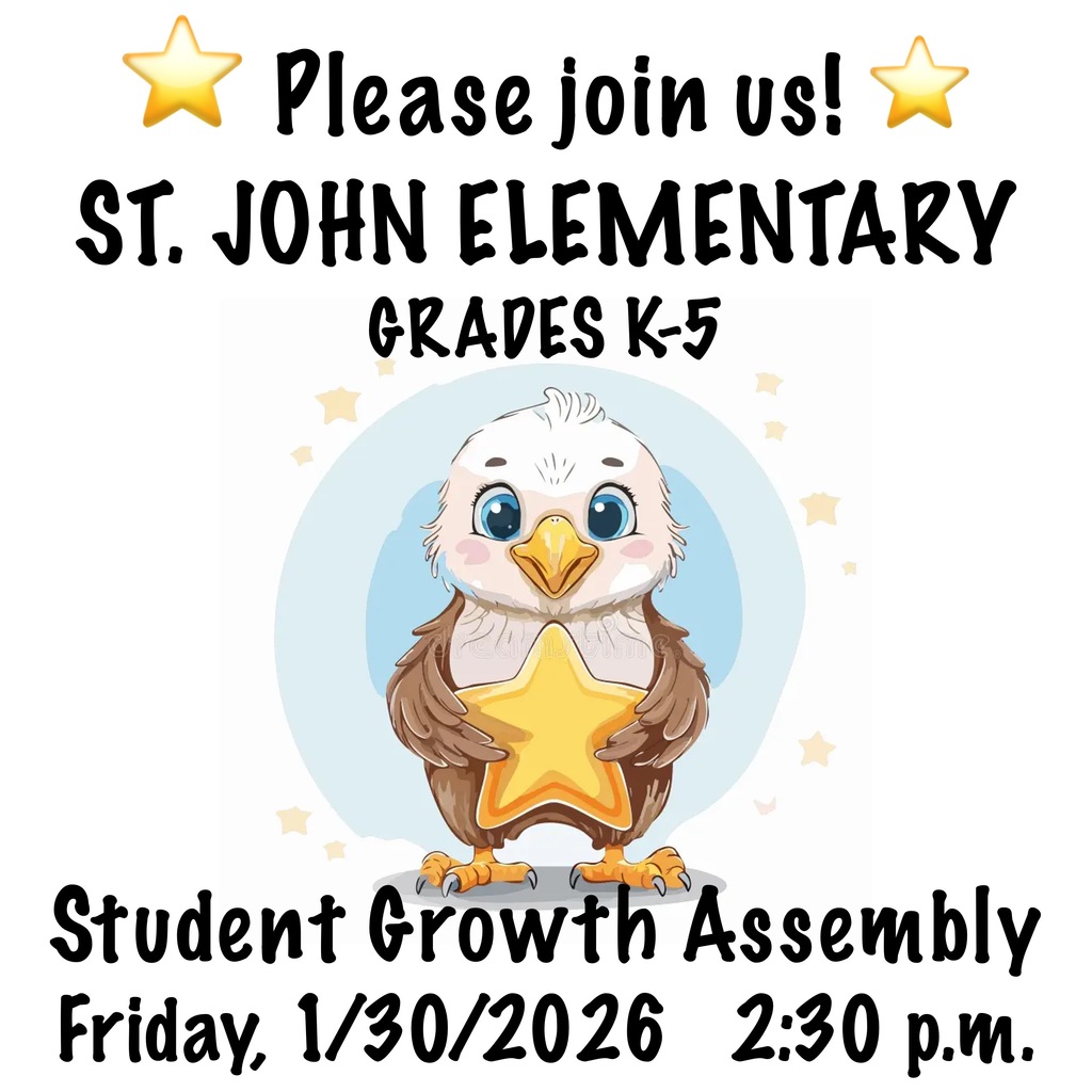 student growth assembly