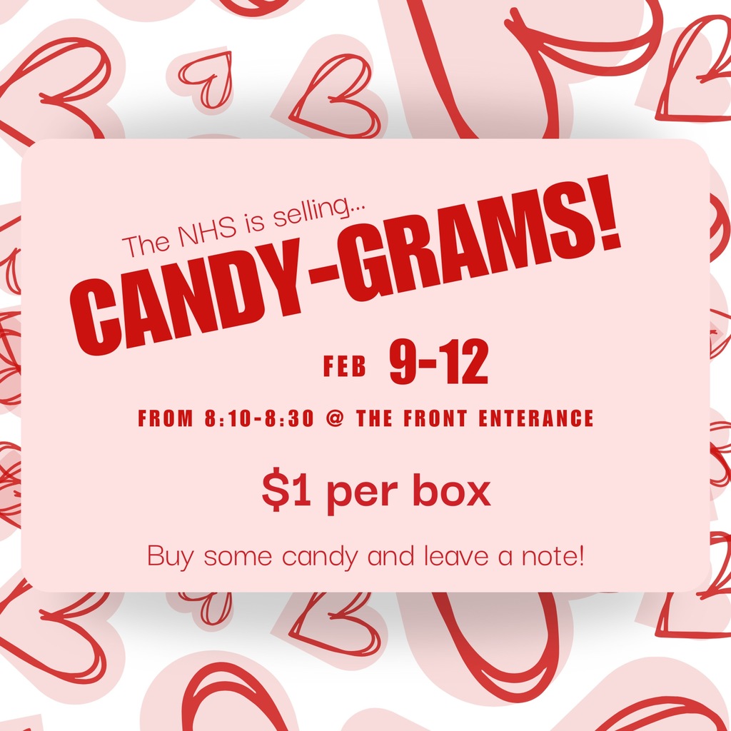 CANDY GRAM