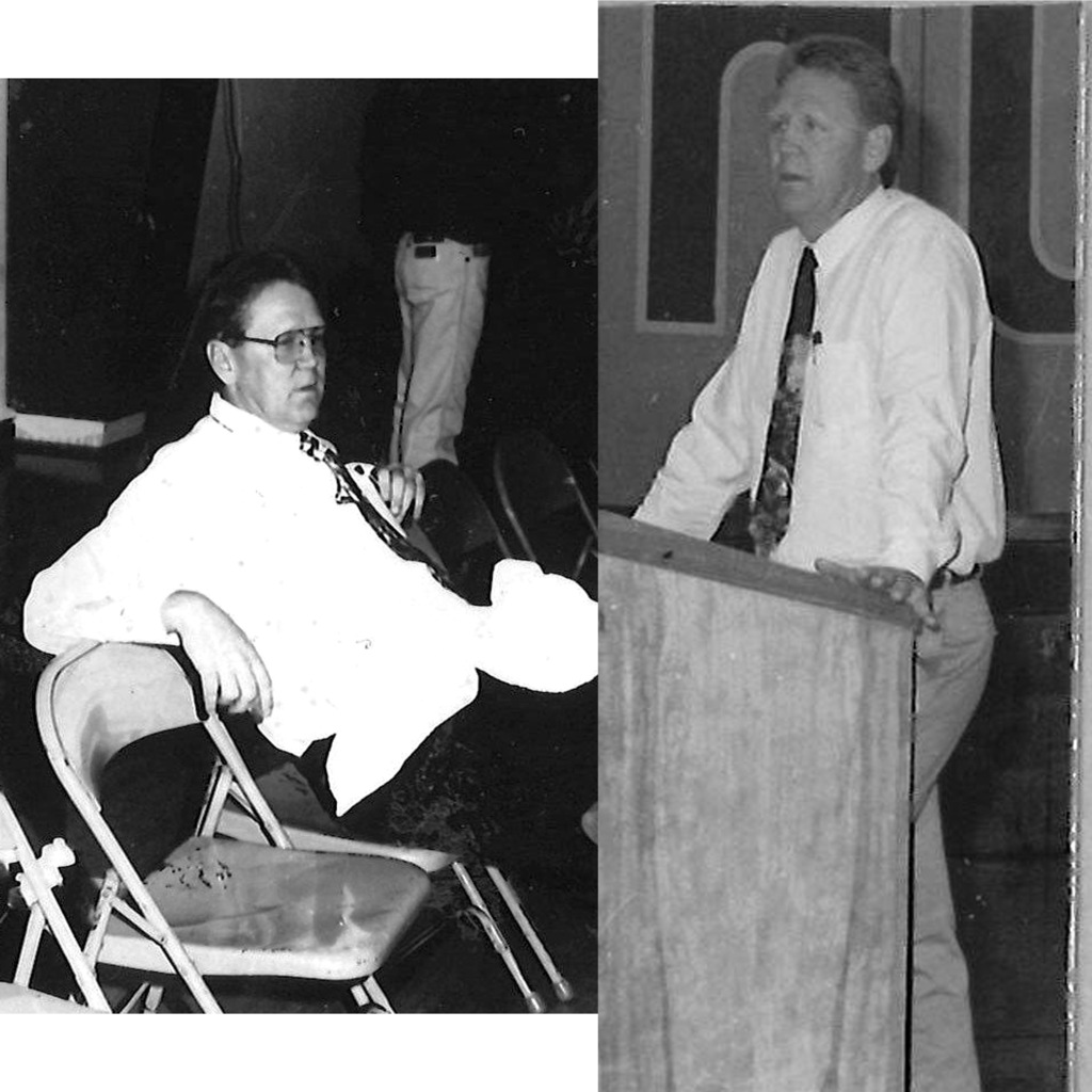 in loving memory dick behrens6