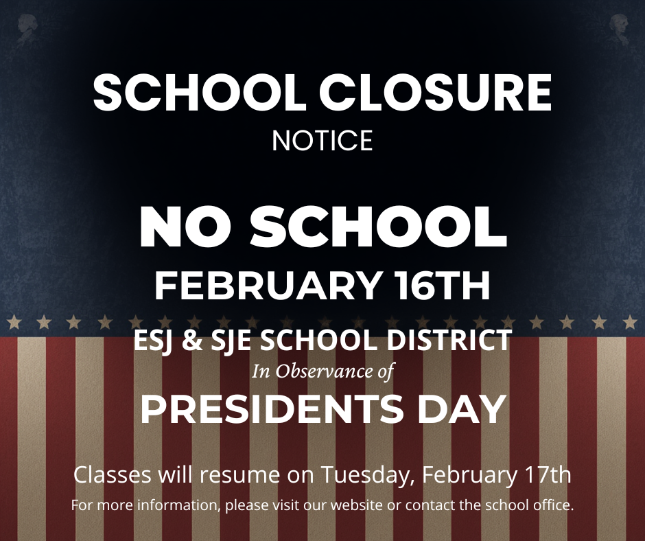 Facebook Post - SCHOOL CLOSURE copy