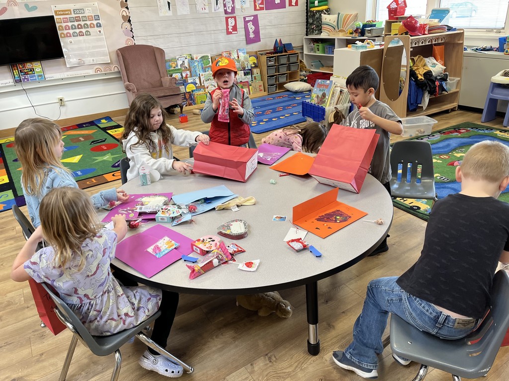 Endicott Pre-School