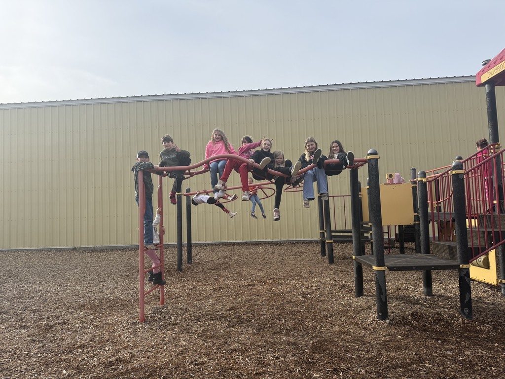 Fun In The Sunshine!