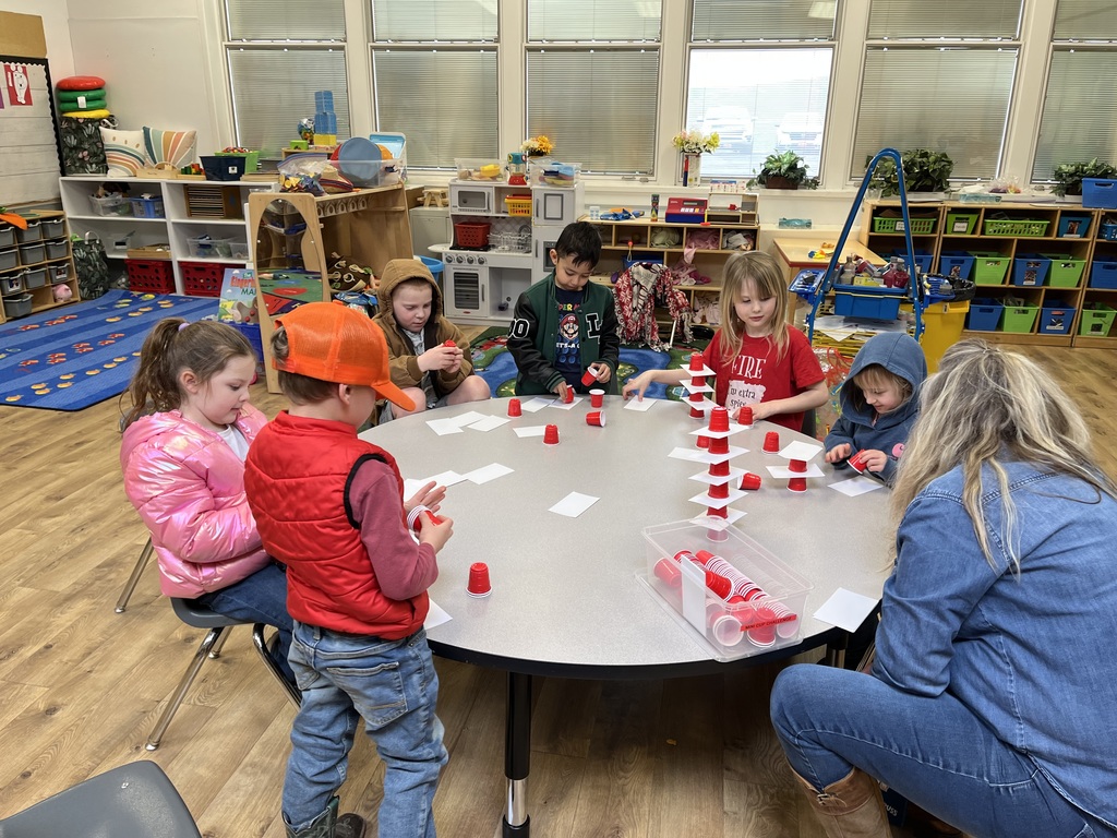 Endicott Pre-School