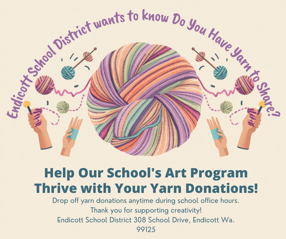 Endicott Elementary and Middle school September 2025