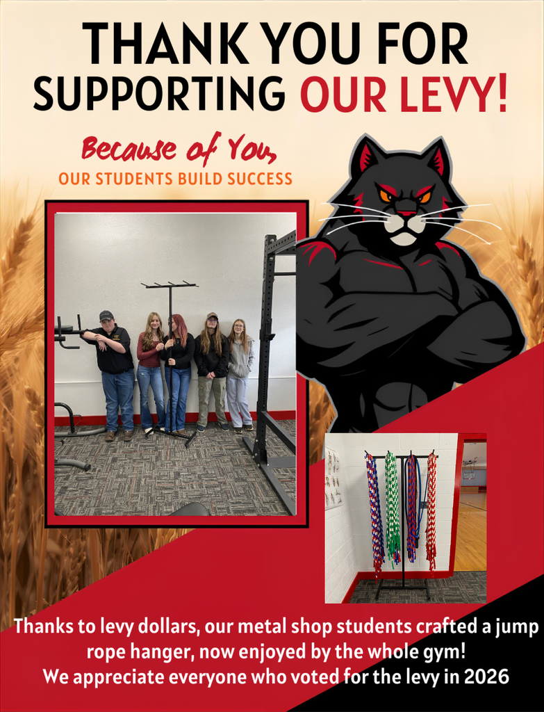 Endicott Elementary and Middle school September 2025