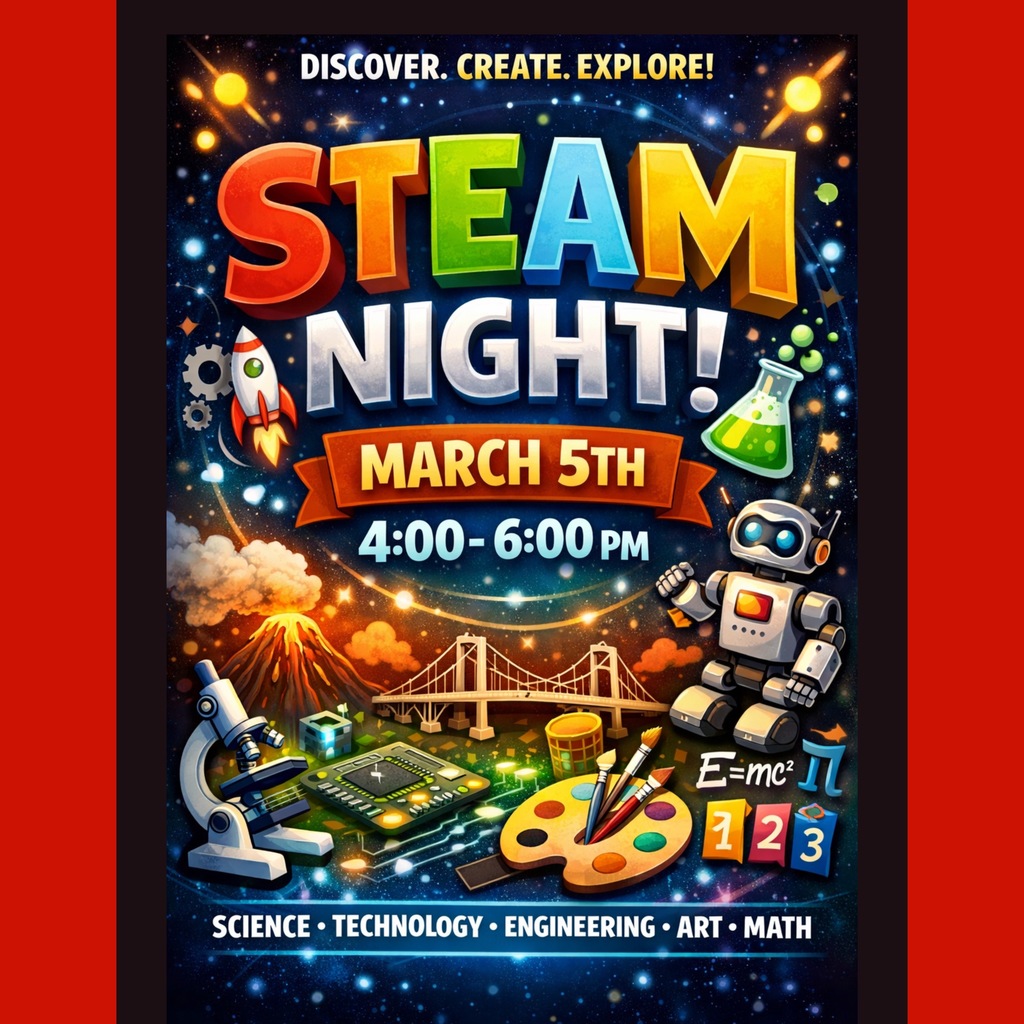 steam night