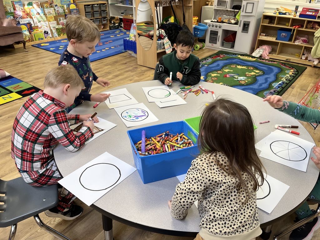 Endicott Pre-School