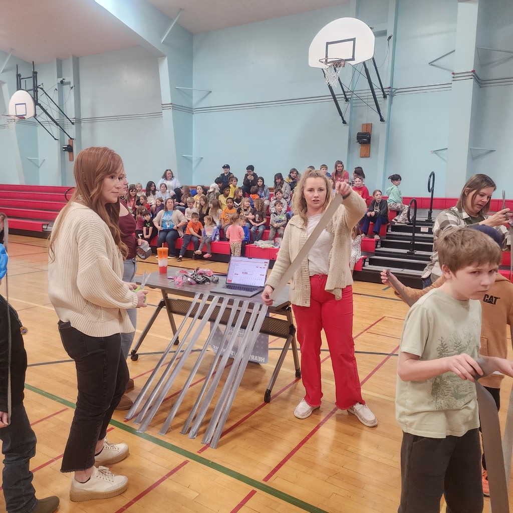 Kids Heart Challenge