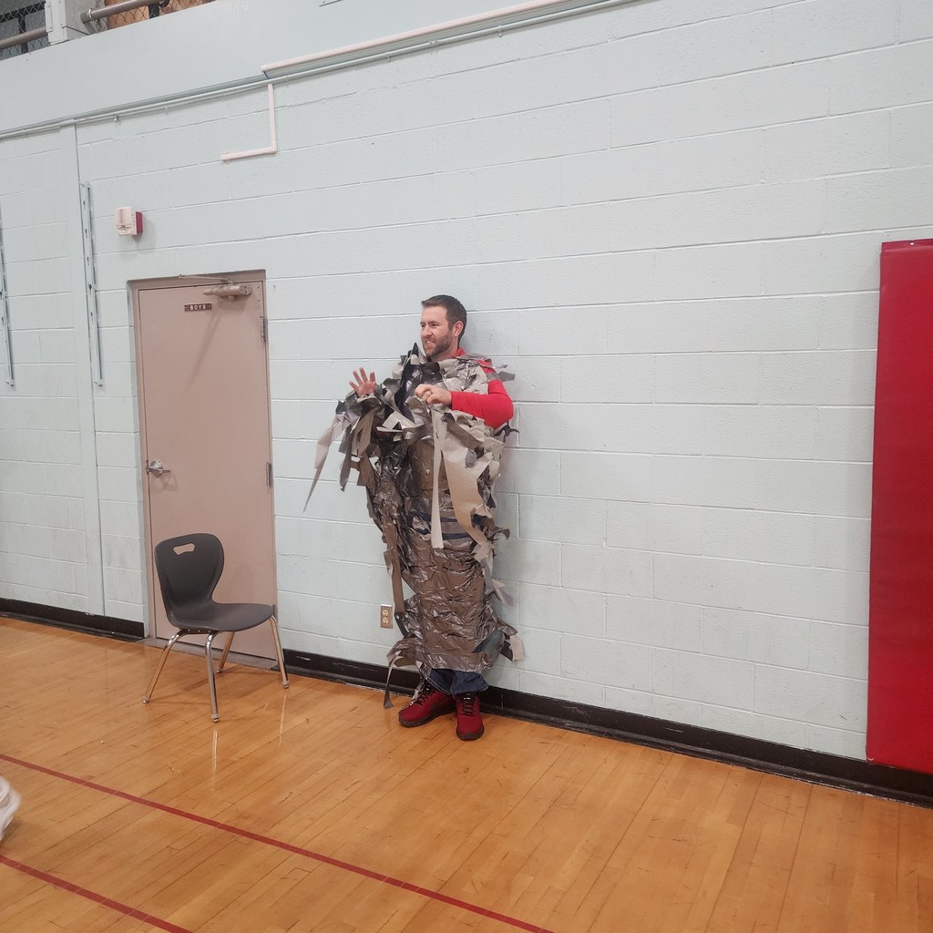 Kids Heart Challenge