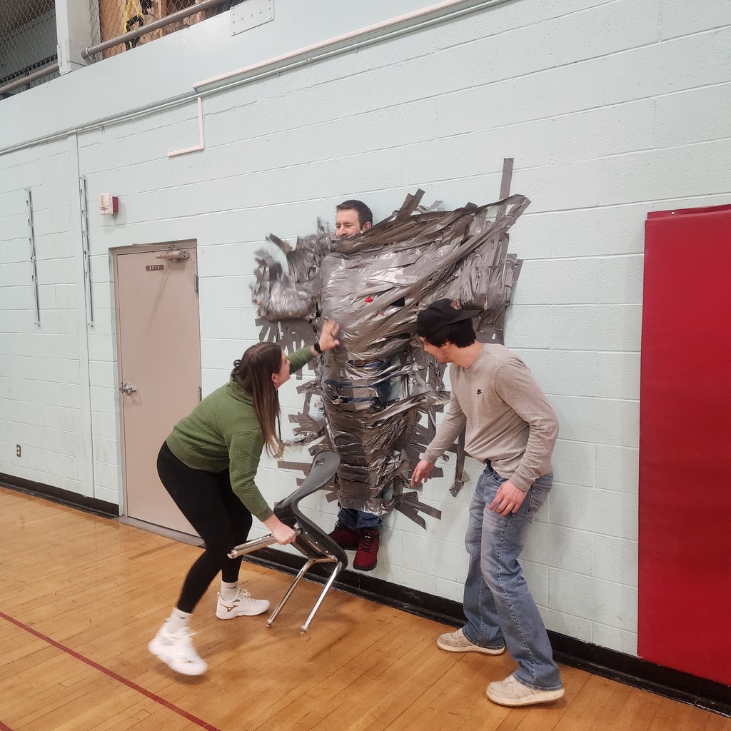 Kids Heart Challenge