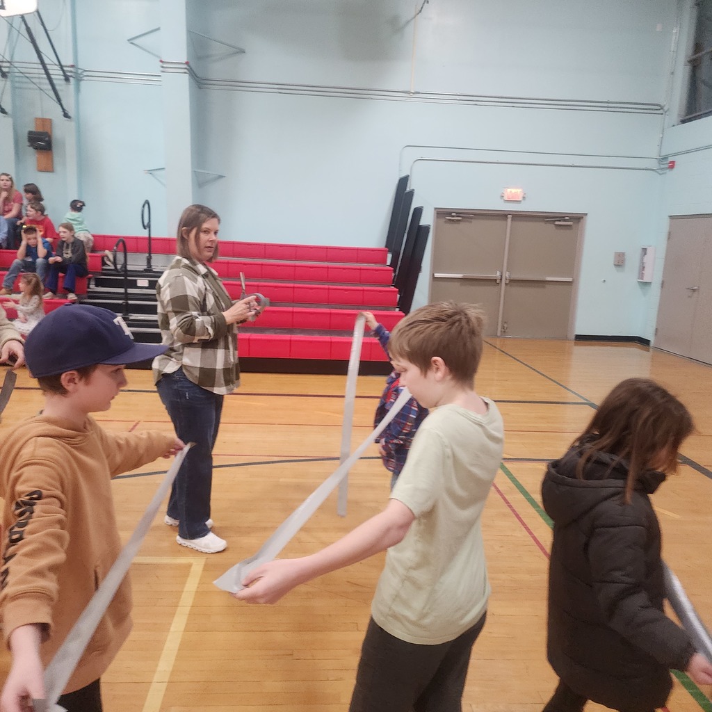 Kids Heart Challenge