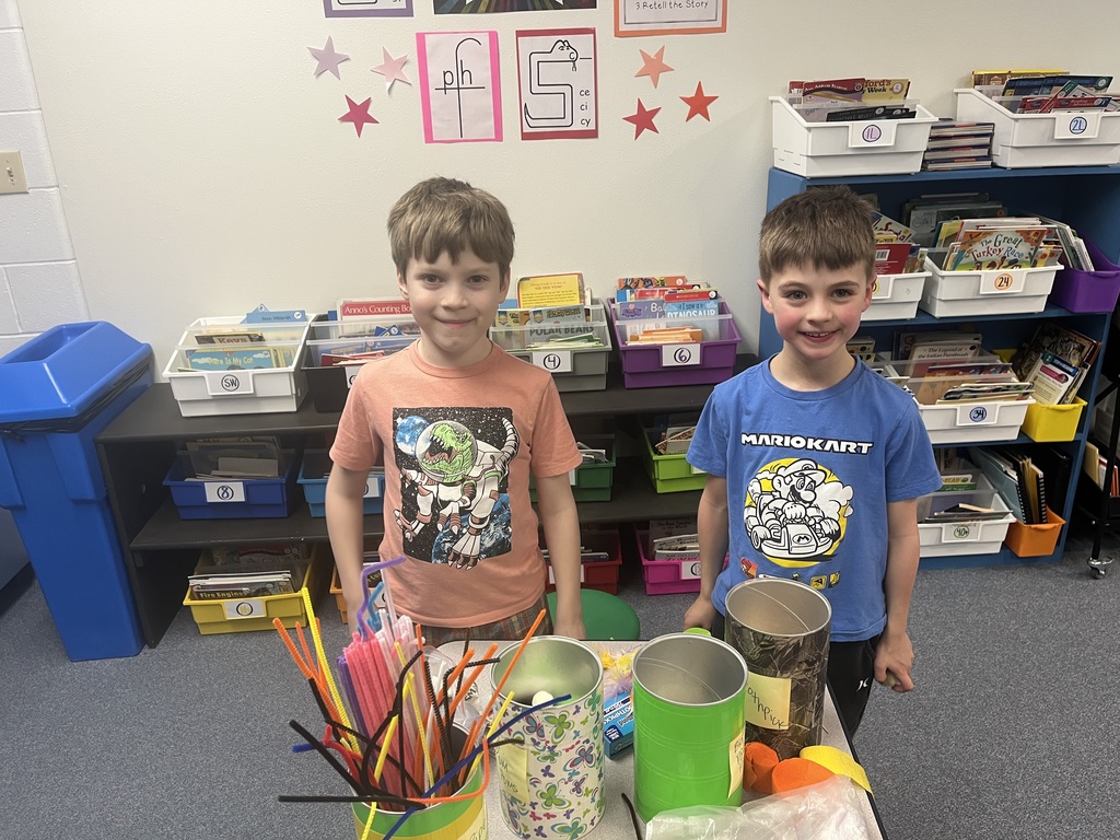 Endicott Elementary and Middle school September 2025